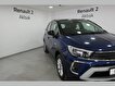 Opel, Crossland, SUV 1.2 Turbo Edition Otomatik, Otomatik, Benzin 2. el otomobil | renew Mobile