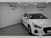 Hyundai, i30, Hatchback 1.4 MPI Style, Manuel, Benzin 2. el otomobil | renew Mobile