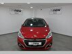 Peugeot, 208, Hatchback 1.2 PureTech Start&Stop Signature EAT6, Otomatik, Benzin 2. el otomobil | renew Mobile