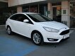 Ford, Focus, Sedan 1.6 Ti-VCT Trend X, Manuel, Benzin 2. el otomobil | renew Mobile