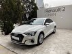 Audi, A3, Sedan 35 TFSI MHEV Advanced S-Tronic, Otomatik, Hybrid 2. el otomobil | renew Mobile