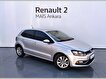 Volkswagen, Polo, Hatchback 1.4 TDI BMT Comfortline DSG, Otomatik, Dizel 2. el otomobil | Renault 2 Mobile