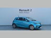 Renault, Zoe, Hatchback 80 Kw Z.E 50 Zen CVT, Otomatik, Elektrik 2. el otomobil | renew Mobile