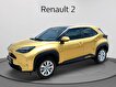 Toyota, Yaris, Cross 1.5 Hybrid Dream X-Pack e-CVT, Otomatik, Hybrid 2. el otomobil | renew Mobile