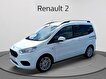 Ford, Tourneo Courier, Kombi 1.5 TDCI Deluxe, Manuel, Dizel 2. el otomobil | renew Mobile