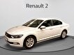 Volkswagen, Passat, Sedan 1.4 TSI BMT Trendline, Manuel, Benzin 2. el otomobil | renew Mobile