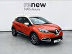 Renault, Captur, Crossover 1.5 DCI Start&Stop Icon, Manuel, Dizel 2. el otomobil | renew Mobile