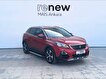 Peugeot, 3008, Crossover 1.6 THP Active Prime Edition EAT8, Otomatik, Benzin 2. el otomobil | renew Mobile