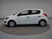 Hyundai, i20, Hatchback 1.4 CVVT Jump Otomatik, Otomatik, Benzin 2. el otomobil | Renault 2 Mobile