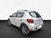 Dacia, Sandero, Hatchback 1.5 DCI Stepway Style Easy-R, Otomatik, Dizel 2. el otomobil | renew Mobile