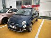 Fiat, 500, Hatchback 1.0 Hybrid Dolcevita, Manuel, Hybrid 2. el otomobil | renew Mobile