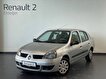 Renault, Clio, Symbol 1.4 Authentique, Manuel, Benzin 2. el otomobil | Renault 2 Mobile