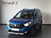 Dacia, Dokker, Kombi 1.5 DCI Stepway, Manuel, Dizel 2. el otomobil | renew Mobile