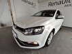Volkswagen, Polo, Hatchback 1.4 TDI BMT Comfortline DSG, Otomatik, Dizel 2. el otomobil | Renault 2 Mobile