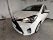Toyota, Yaris, Hatchback 1.33 Style Skypack Multidrive S, Otomatik, Benzin 2. el otomobil | renew Mobile
