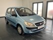Hyundai, Getz, Hatchback 1.5 CRDi VGT Start, Manuel, Dizel 2. el otomobil | Renault 2 Mobile