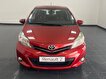 Toyota, Yaris, Hatchback 1.33 Style Multidrive S, Otomatik, Benzin 2. el otomobil | Renault 2 Mobile