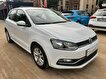 Volkswagen, Polo, Hatchback 1.2 TSI BMT Comfortline, Manuel, Benzin 2. el otomobil | renew Mobile
