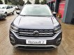 Volkswagen, T-Cross, SUV 1.0 TSI Style DSG, Otomatik, Benzin 2. el otomobil | renew Mobile