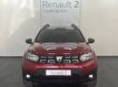 Dacia, Duster, SUV 1.0 Tce ECO-G Comfort, Manuel, Benzin + LPG 2. el otomobil | Renault 2 Mobile