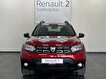 Dacia, Duster, SUV 1.0 Tce Comfort, Manuel, Benzin 2. el otomobil | renew Mobile