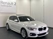 BMW, 1 Serisi, Hatchback 118i M Plus Otomatik, Otomatik, Benzin 2. el otomobil | renew Mobile