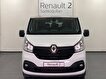 Renault, Trafic, Passenger 1.6 DCI L2H1 Grand Confort, Manuel, Dizel 2. el otomobil | renew Mobile