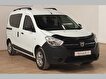 Dacia, Dokker, Kombi 1.5 BlueDCI Ambiance, Manuel, Dizel 2. el otomobil | renew Mobile