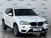 BMW, X3, SUV 2.0i sDrive Otomatik, Otomatik, Benzin 2. el otomobil | renew Mobile