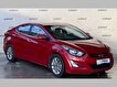 Hyundai, Elantra, Sedan 1.6 CRDI Elite Otomatik, Otomatik, Dizel 2. el otomobil | renew Mobile