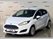 Ford, Fiesta, Hatchback 1.25i Trend, Manuel, Benzin 2. el otomobil | renew Mobile