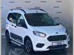 Ford, Tourneo Courier, Kombi 1.0 EcoBoost Titanium Plus, Manuel, Benzin 2. el otomobil | renew Mobile