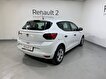 Dacia, Sandero, Hatchback 1.0 Tce Comfort X-Tronic, Otomatik, Benzin 2. el otomobil | Renault 2 Mobile