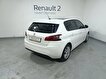 Peugeot, 308, Hatchback 1.5 BlueHDI Start&Stop Style Tech EAT8, Otomatik, Dizel 2. el otomobil | renew Mobile
