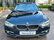 BMW, 3 Serisi, Sedan 320i EfficientDynamics Luxury Line Otomatik, Otomatik, Benzin 2. el otomobil | renew Mobile