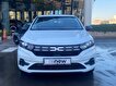 Dacia, Sandero, Hatchback 1.0 Tce Essential CVT, Otomatik, Benzin 2. el otomobil | renew Mobile