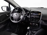 2018 Dizel Manuel Renault Clio Beyaz DERYA DRC OTO