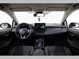 2021 Hybrid Otomatik Toyota Corolla Beyaz DERYA DRC OTO