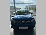 2022 Dizel Manuel Dacia Duster Mavi ASF