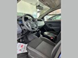 2022 Dizel Manuel Dacia Duster Mavi ASF