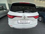2021 Benzin Otomatik Renault Koleos Beyaz ASF