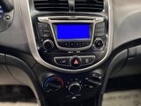 2012 Dizel Manuel Hyundai Accent Blue Beyaz POLAT OTOMOTİV