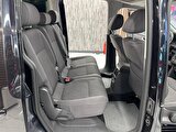 2015 Dizel Manuel Volkswagen Caddy Siyah POLAT OTOMOTİV