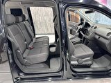 2015 Dizel Manuel Volkswagen Caddy Siyah POLAT OTOMOTİV