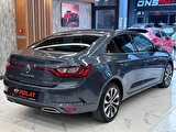 2022 Dizel Otomatik Renault Megane Gri POLAT OTOMOTİV