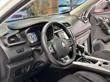 2017 Dizel Otomatik Renault Kadjar Beyaz POLAT OTOMOTİV