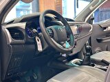 2016 Dizel Manuel Toyota Hi-Lux Beyaz POLAT OTOMOTİV