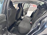 2022 Benzin Otomatik Renault Taliant Gri POLAT OTOMOTİV