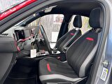 2022 Benzin Otomatik Opel Mokka Gri POLAT OTOMOTİV