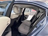 2021 Hybrid Otomatik Toyota Corolla Gri POLAT OTOMOTİV